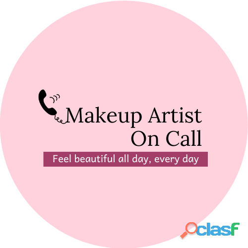 Party Makeup Package By Makeup Artist On Call