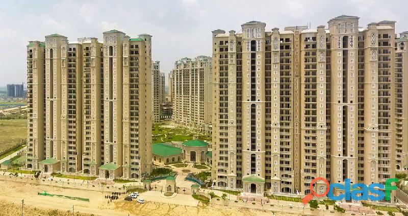Pristine II 3BHK Homes in Sport City Sector 150