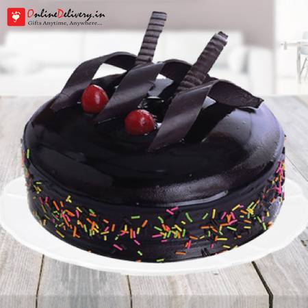 Send Cakes to Bikaner