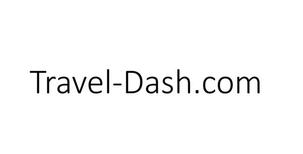 Travel-Dash.com Domain Name