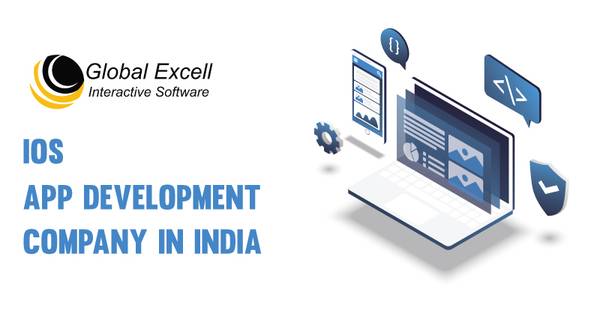 Global Excell: Best iPhone and IOS App Development Company