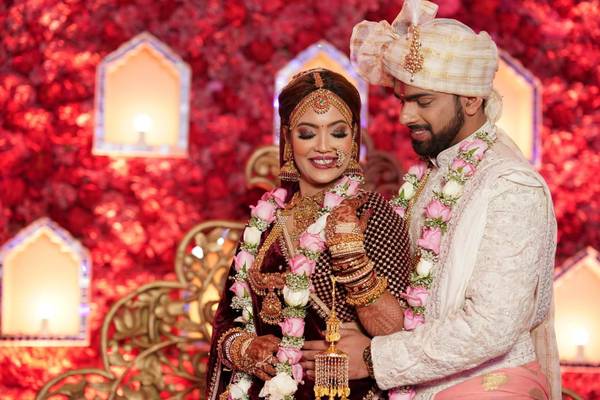 Top Wedding Photographers in Jaipur | The Wedding Frames