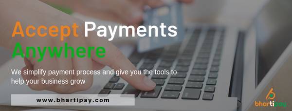 Bhartipay Payment Gateway Provider