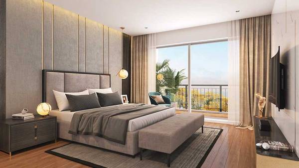 Book Your 2/3/4BHK Homes at Dwarka Expressway