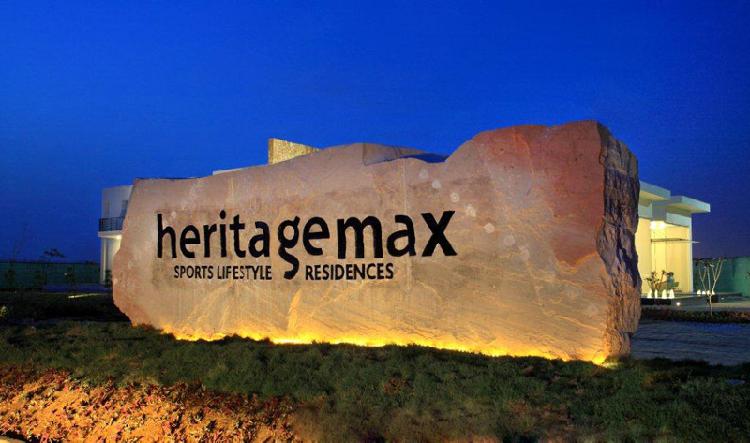 Conscient Heritage Max Ready to movein 3BHK at Dwarka Exp