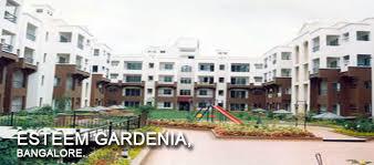 Esteem Apartment sahakarnagar Bangalore North hebbal