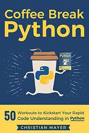 Programming Book Python