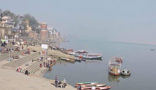 Explore the Hypnotic Beauty of heavenly Varanasi
