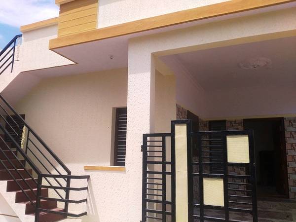 Individual house on sale in Bangalore metro