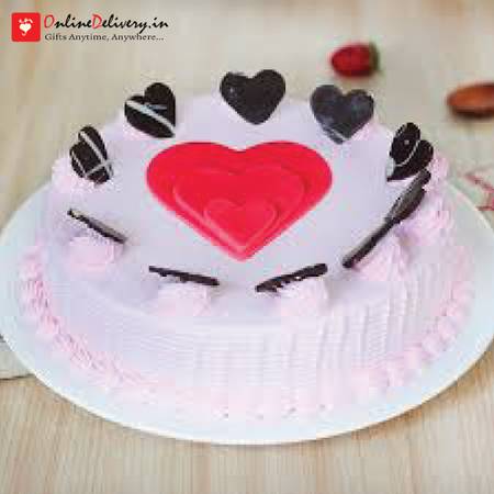 Send Cakes to Bhubaneswar(Use Code SEO10 to get 10% off)