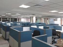  sq.ft posh office space For rent at Whitefield