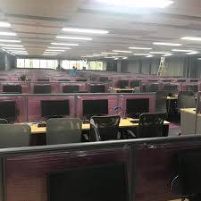  sq.ft Furnished office space for rent at koramangala