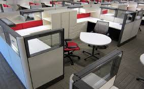  sq.ft, Furnished office space for rent at white field