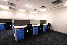  sq.ft, PLUG N PLAY office space for rent at koramangala