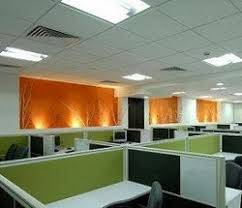  sq.ft Prestigious office space for rent at lavelle road