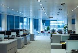  sq.ft, Superb office space for rent at cunningham road
