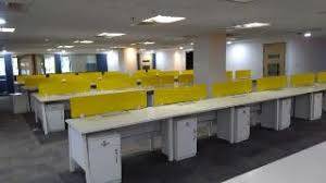  sq.ft Superb office space for rent at white field