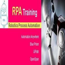 RPA Training in Hyderabad