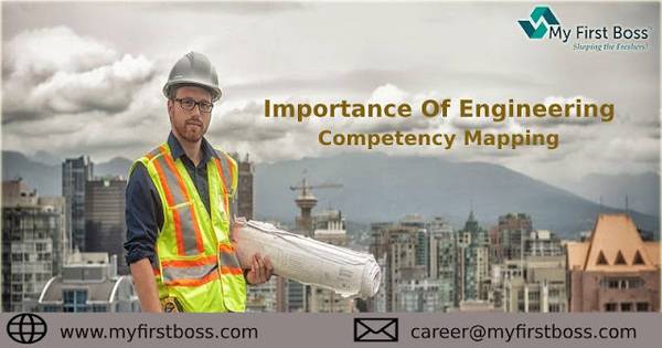 Importance Of Engineering Competency Mapping