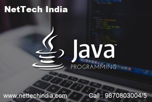 Java Programming course in Thane