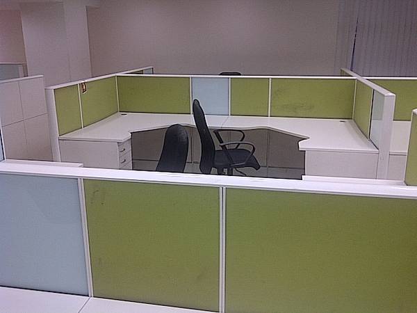 Prime Office Space Near Life Style **