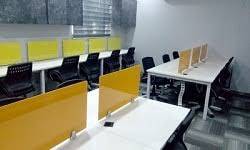  sq ft superb office for rent at white field