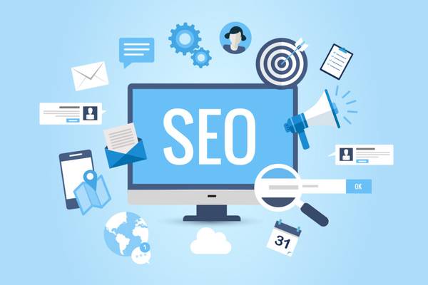 SEO Services in Hyderabad