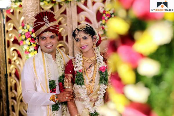 Wedding Photographers In Hyderabad | My Memory Maker
