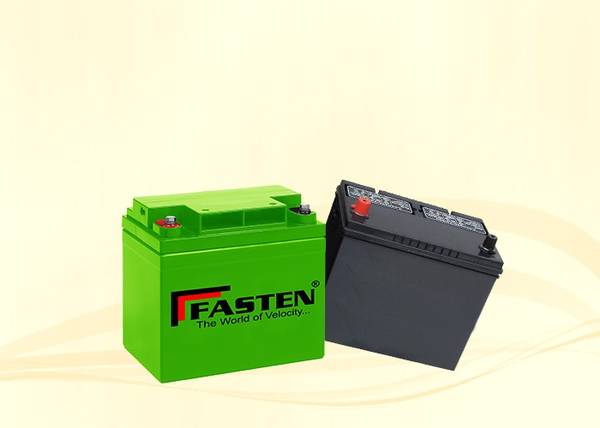 How To Choose The Best Vehicle Battery | INZIN