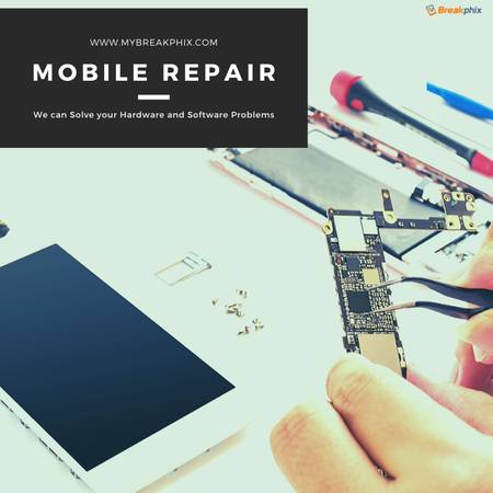Mobile Repair Shop | Mobile Repairing Center | Mobile Repair