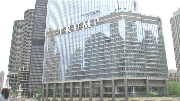 Trump Tower - 3/ 4 BHK Luxury Flats