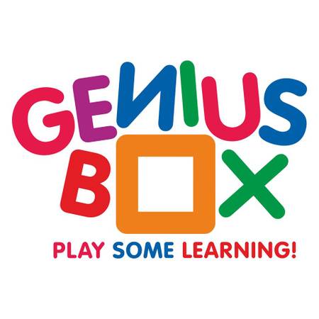 Genius Box offer Tinkering lab kits for kids