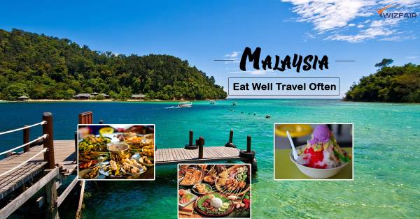 Mesmerizing Malaysia International Vacation Packages | Tour