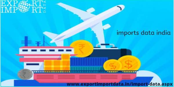 Get samples of Imports data India online