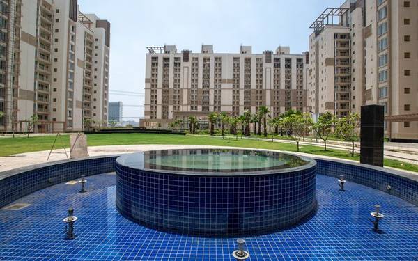 EMAAR Gurgaon Greens – Luxury 3&4BHK+SQ at Dwarka