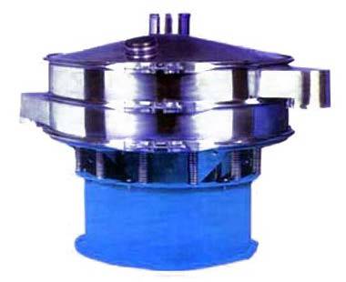 Sieving Machine Manufacturers in India