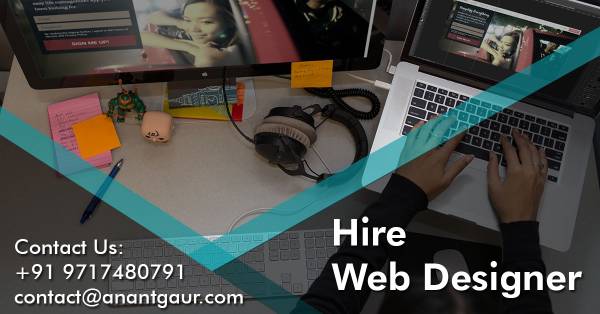 Best Freelance Web Designer in Gurgaon