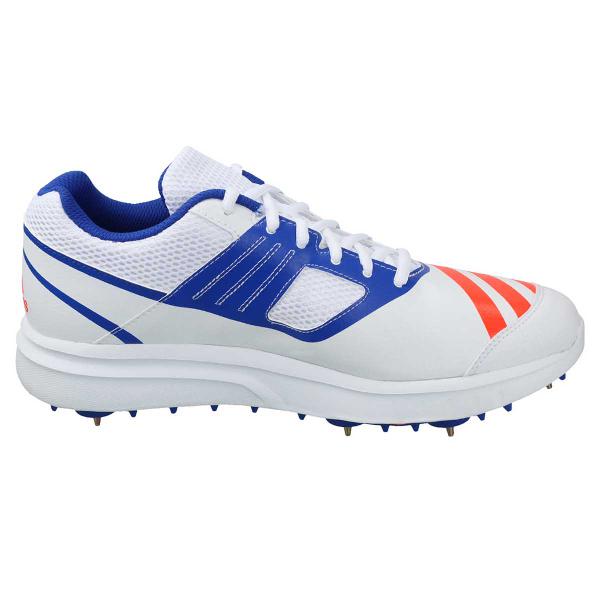 Buy Adidas Howzatt Spike Cricket Shoes online
