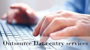 Data Entry Outsourcing Helps Management to Your Organization
