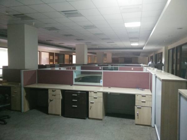 Excellent office on rent Near to Chandrika Hotel