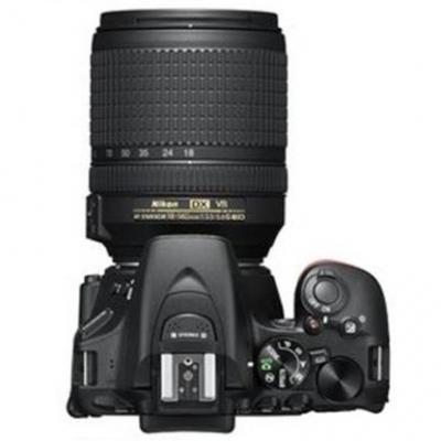 Nikon D3500 DSLR Camera AFP DX NIKKOR 1855mm f3556G VR