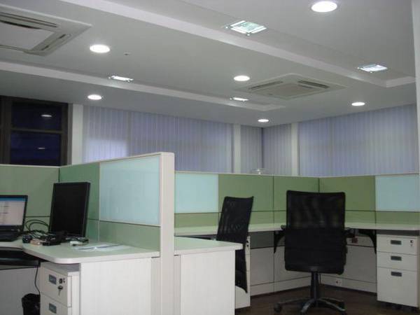  sq.Ft fabulous office space for rent at MG Road