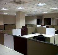  sq.ft posh office space for rent at white field