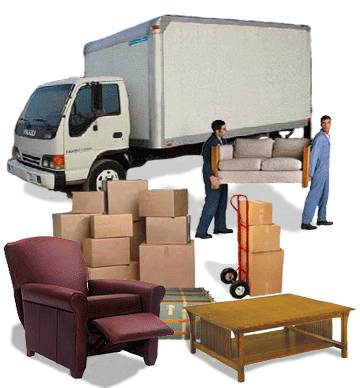 Fast and Easy Facility by Packers and Movers in Hyderabad