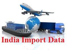 India Import Data 