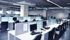  sq.ft Superb office space for rent at Koramangala