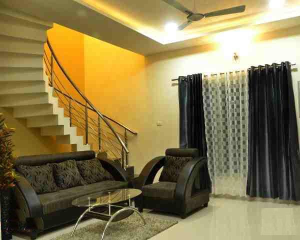 3BHK fully furnished House for RENT in Amala Nagar