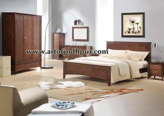 Bedroom Sets Jodhpur Handicrafts