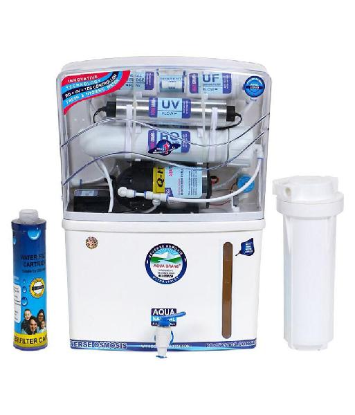 Domestic and Commercial water purifier Sale and Service