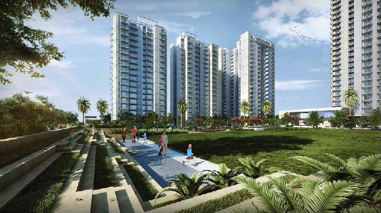 Godrej Nature Plus Luxury Homes at Sector 33 Sohna